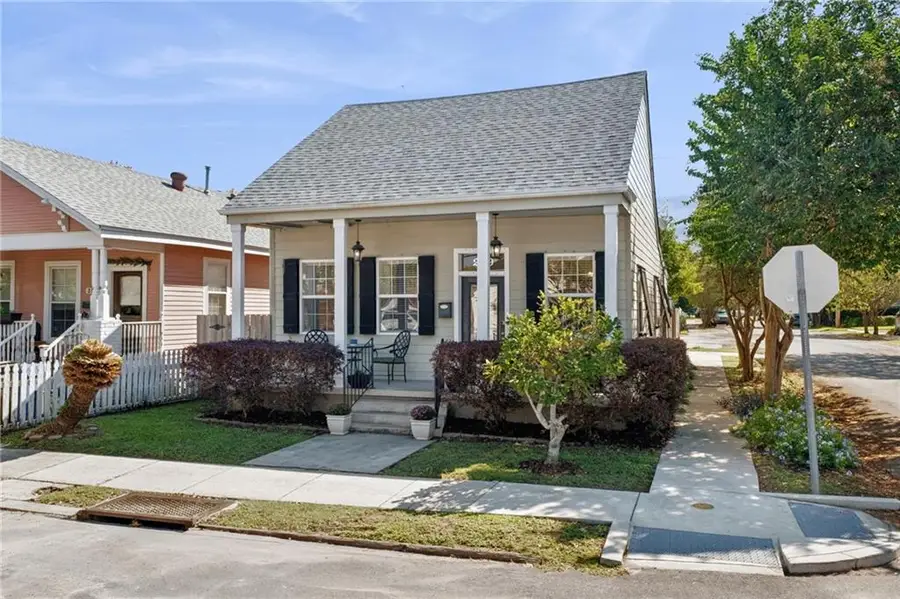 239 Cherokee Street, New Orleans, LA 70118 - #2