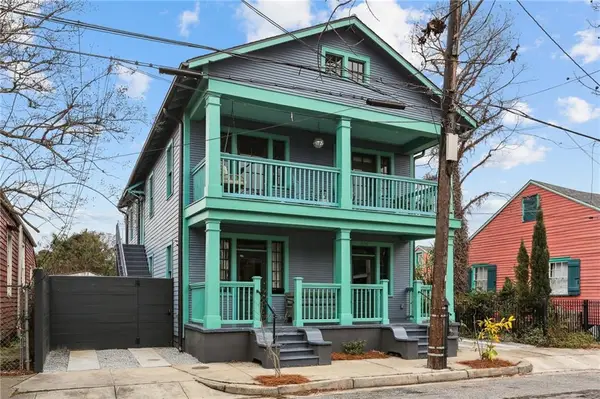 826 France Street, New Orleans, LA 70117