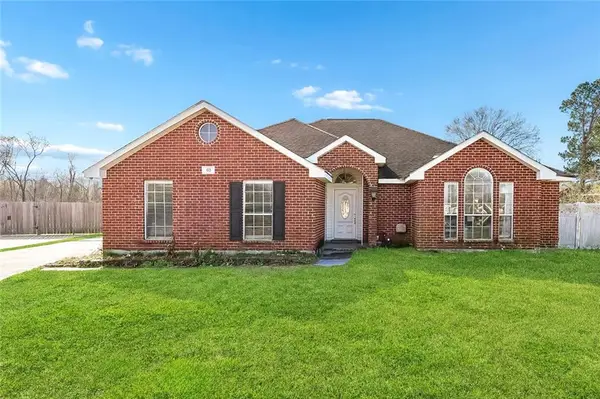 60 Moss Drive, La Place, LA 70068