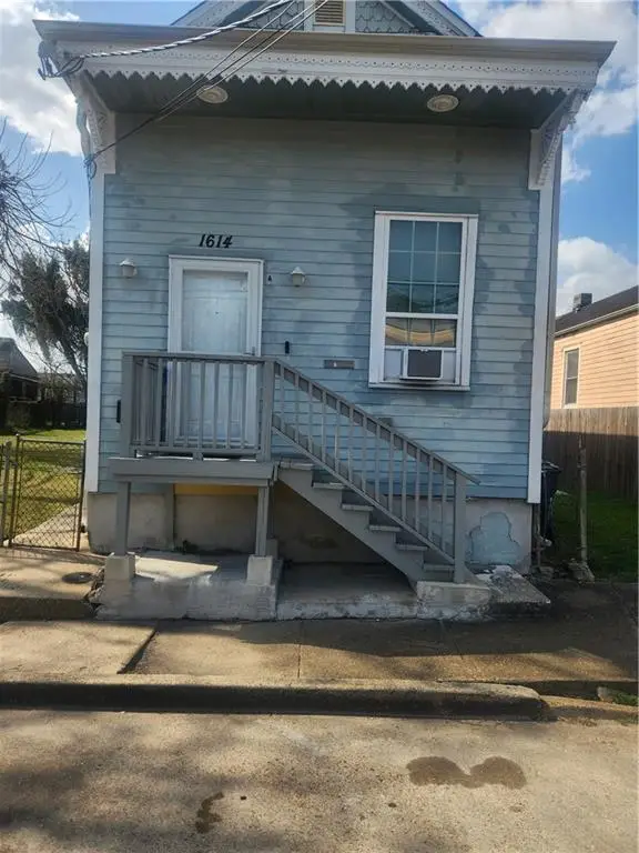 1614 Louisa Street, New Orleans, LA 70117