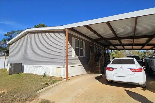 1555 Nelms Loop, Colfax, LA 71417 - #1