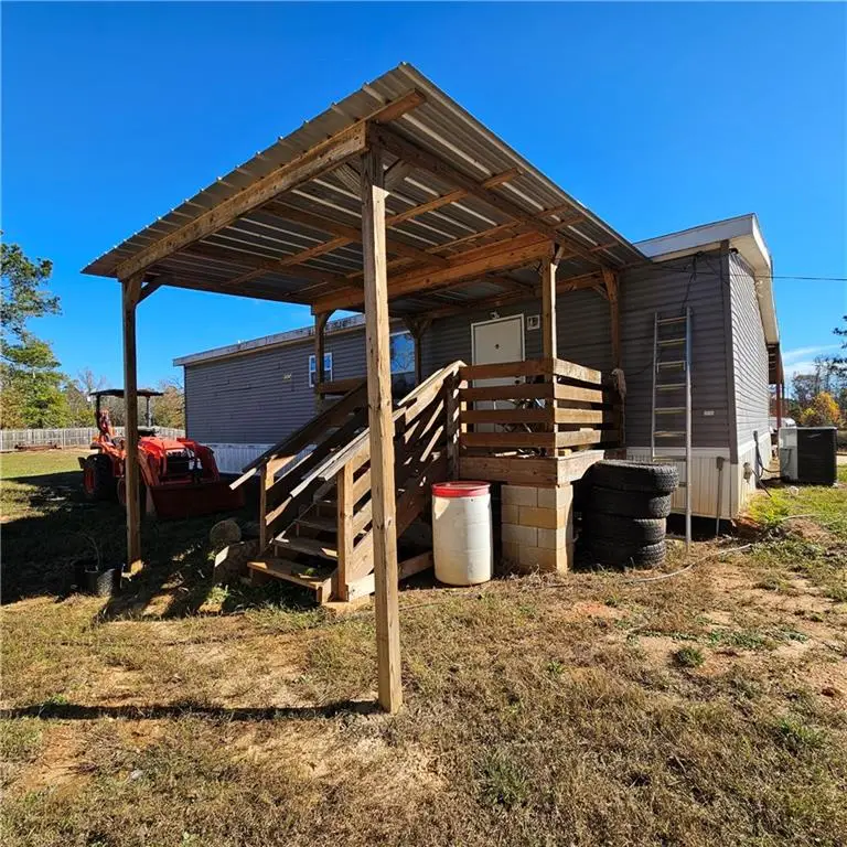 1555 Nelms Loop, Colfax, LA 71417 - #2