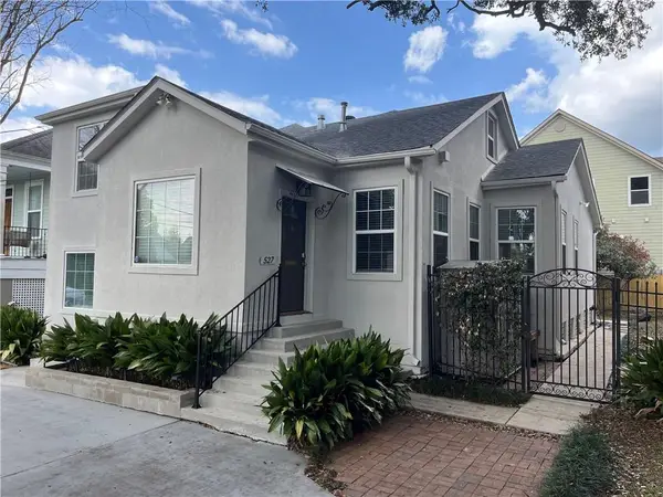 527 Walker Street, New Orleans, LA 70124