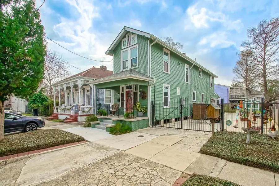 4920 Bienville Street, New Orleans, LA 70119 - #2