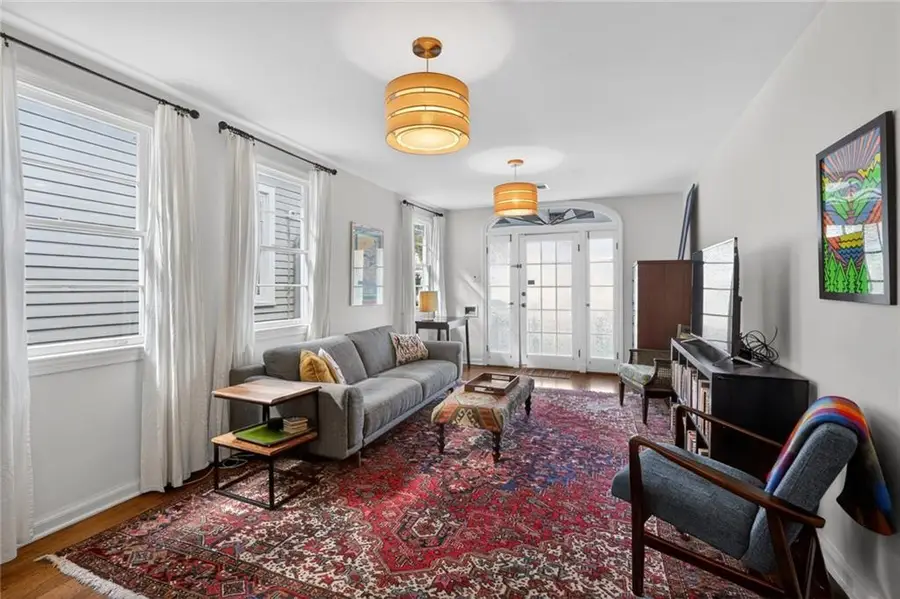 621 Franklin Avenue, New Orleans, LA 70117 - #3