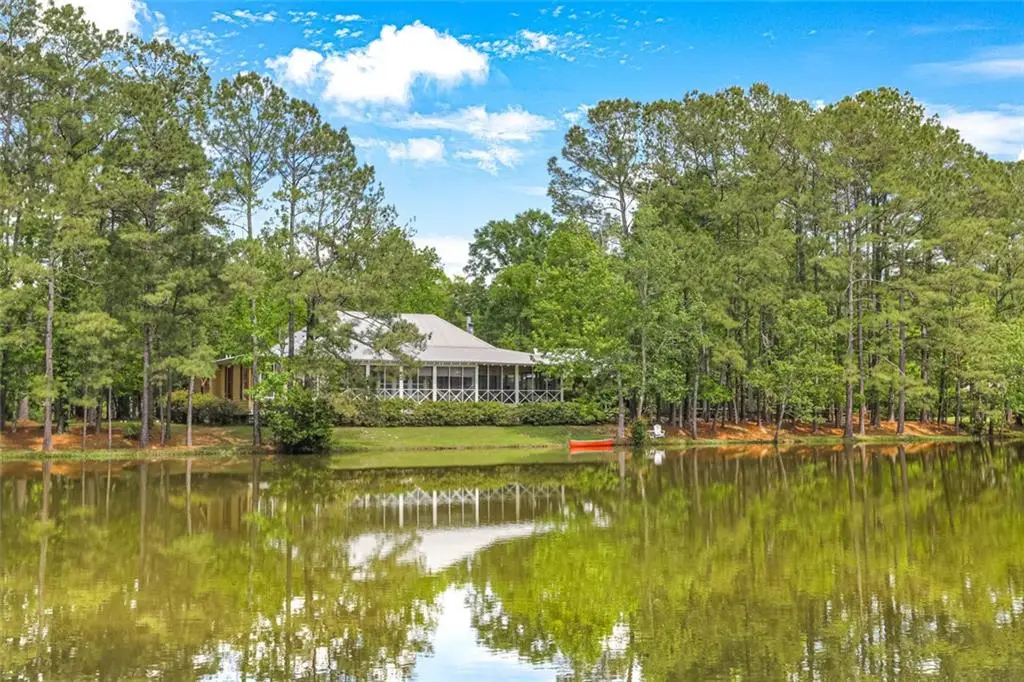 119 Shirmac Drive, Slidell, LA 70461 - #1