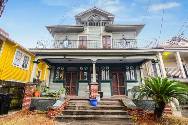 846 48 Roosevelt Place, New Orleans, LA 70119