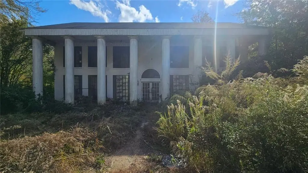 741 Wheeler Road, Marion, LA 71260 - #1