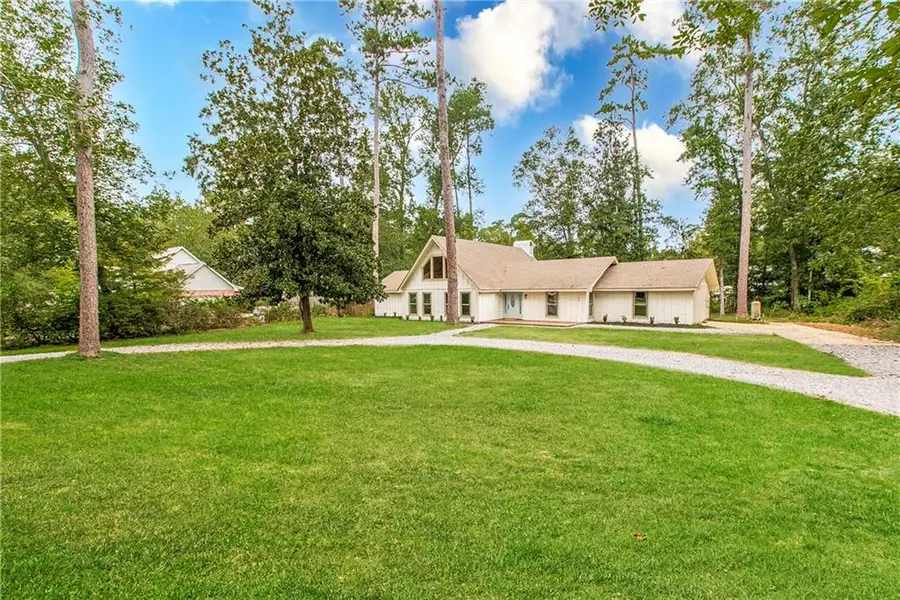 106 Woodlawn Lane, Mandeville, LA 70471 - #2