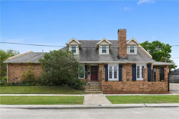 306 39th Street, New Orleans, LA 70124