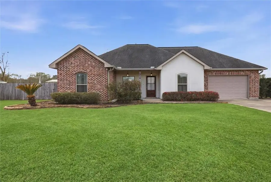 310 Marle Loop, Folsom, LA 70437 - #2