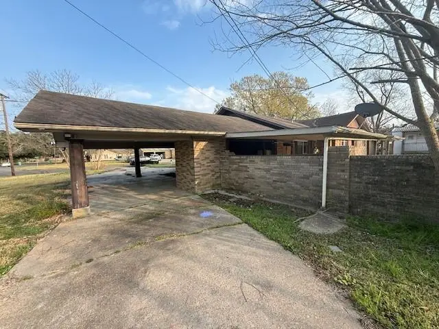 201 S 9th Street, Eunice, LA 70535 - #3