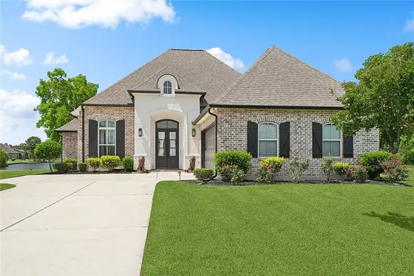 317 E Augusta Lane, Slidell, LA 70458