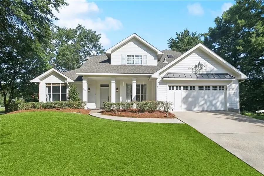 35 Elmwood Loop, Madisonville, LA 70447 - #2