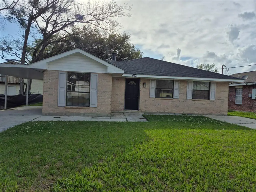 613 Camelia Avenue, La Place, LA 70068 - #1