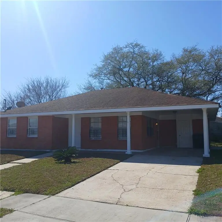 4810 Good Street, New Orleans, LA 70127 - #2