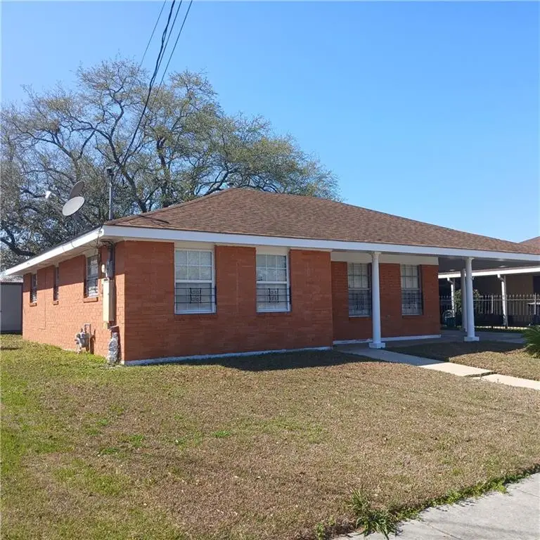 4810 Good Street, New Orleans, LA 70127 - #3