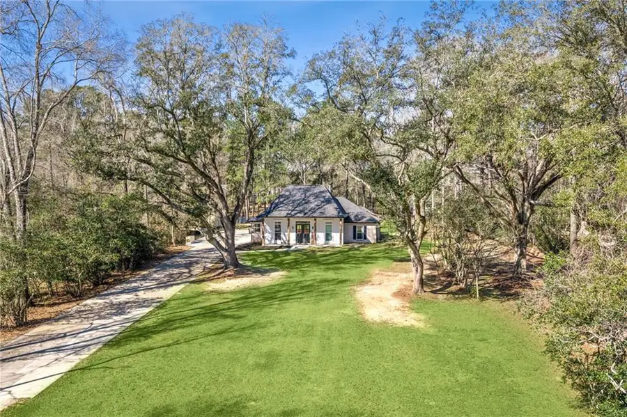 80483 N Willie Road, Folsom, LA 70437 - #2