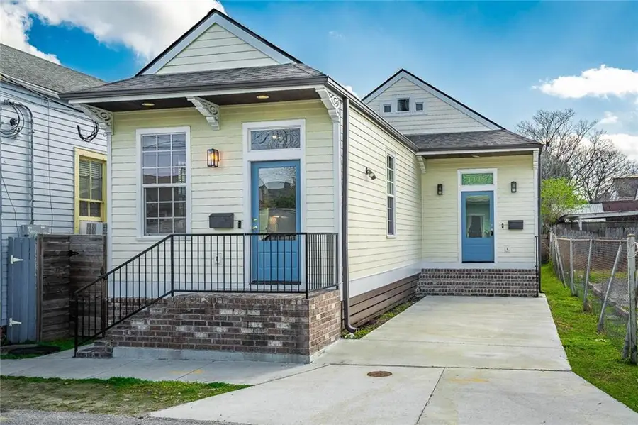 1119 21 Bartholomew Street, New Orleans, LA 70117 - #2