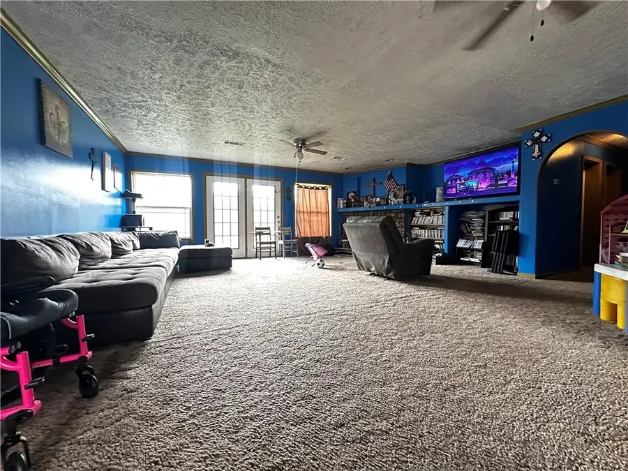 818 Lake Pearl Road, Hessmer, LA 71341 - #2