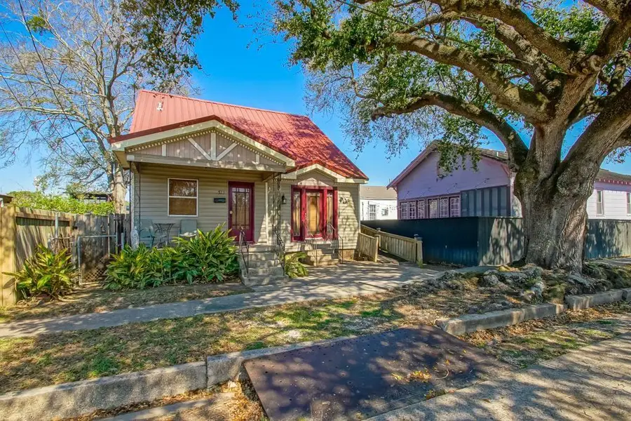 523 Romain Street, Gretna, LA 70053 - #2