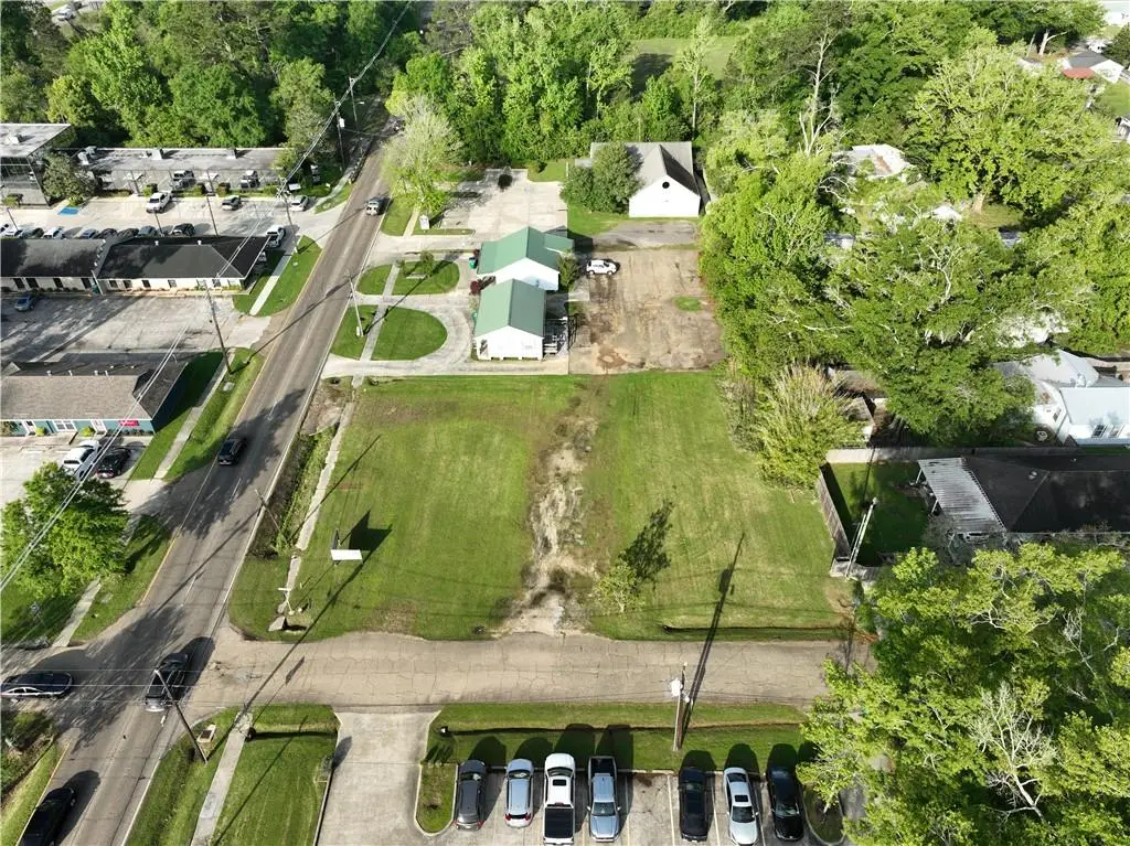 1000 W Thomas Street, Hammond, LA 70401 - #1