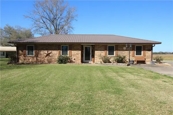 1522 1185 Highway, Cottonport, LA 71327