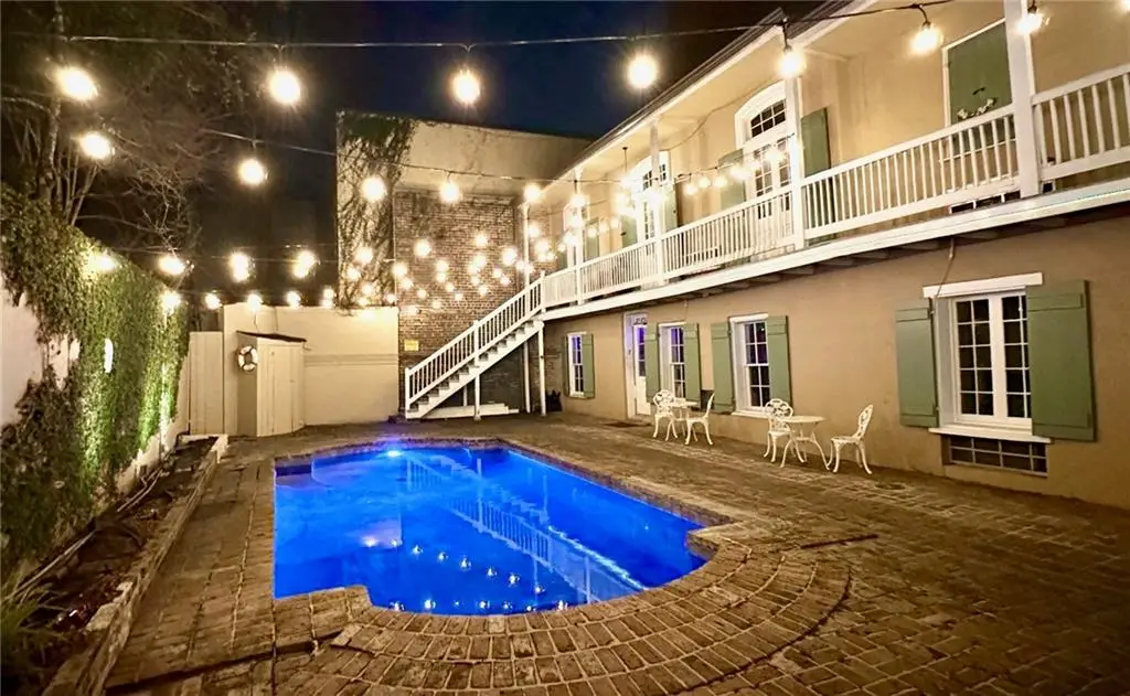 618 Dauphine Street #2D, New Orleans, LA 70112 - #1