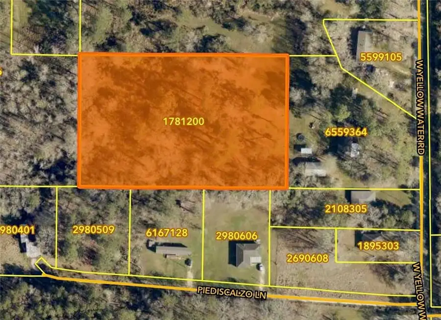 W Yellow Water Road, Hammond, LA 70403 - #2