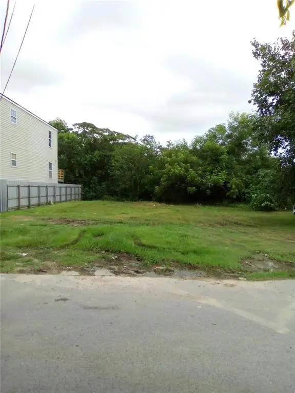 2532 Choctaw Street, New Orleans, LA 70117