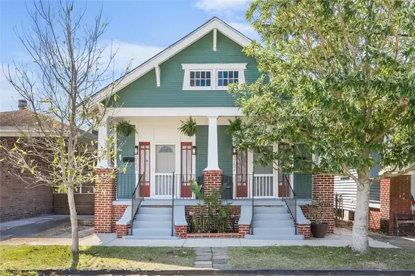 3150 52 Toulouse Street, New Orleans, LA 70119