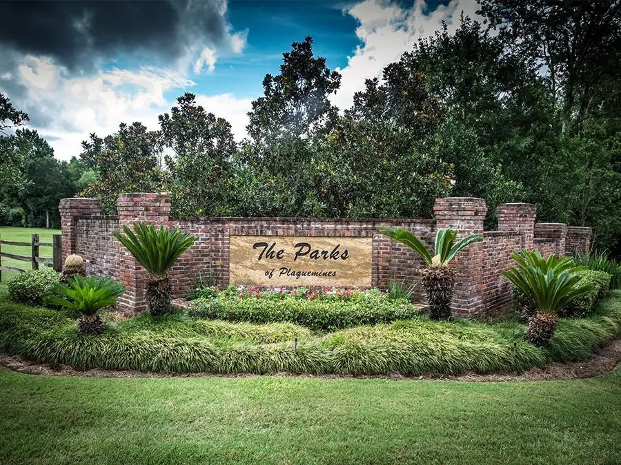 207 Cypress Crossing Drive, Belle Chasse, LA 70037 - #2