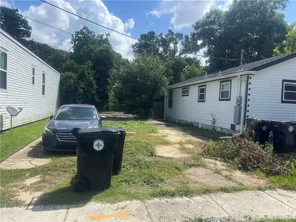 9429 Colapissa Street, New Orleans, LA 70118