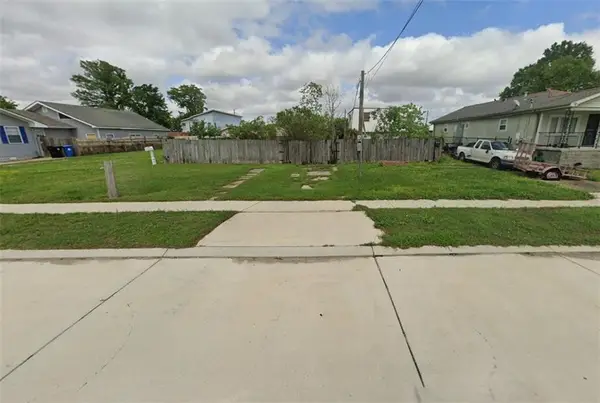 405 Warrington Drive, New Orleans, LA 70122