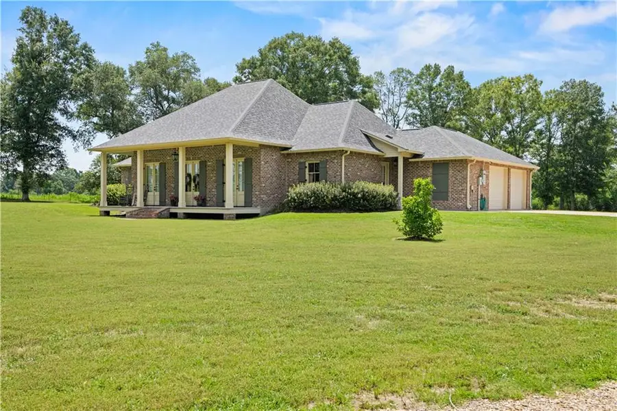 1899 Highway 1046 Highway, Amite, LA 70422 - #2
