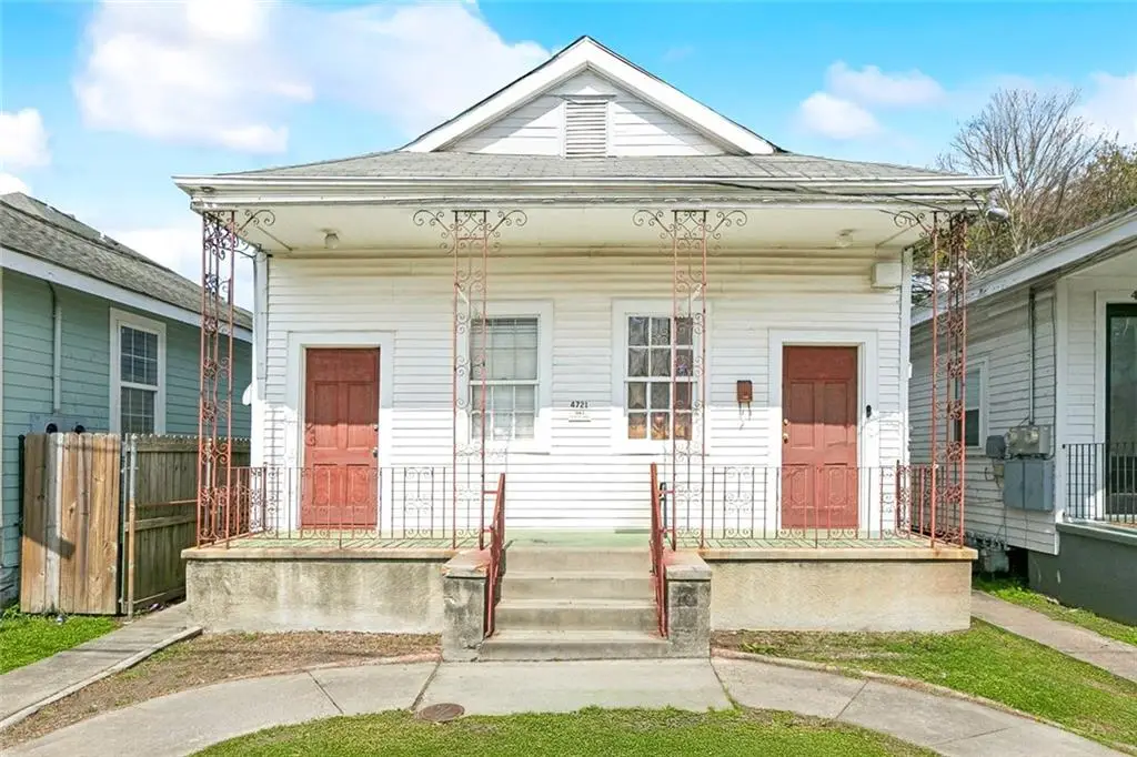 4721 Loyola Avenue, New Orleans, LA 70115 - #1