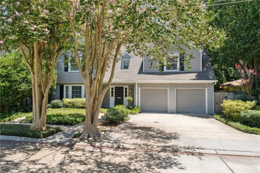 319 E William David Parkway, Metairie, LA 70005 - #2