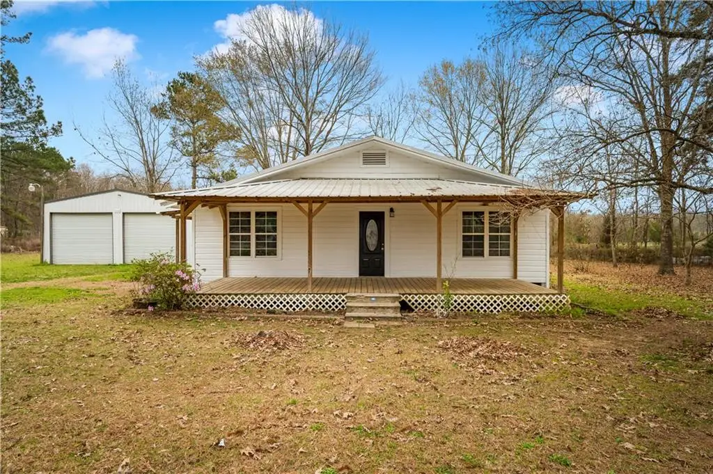 78 Lucas Road, Deville, LA 71328 - #1