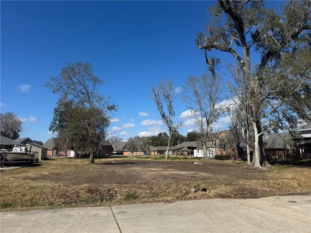 616 Willowdale Boulevard, Luling, LA 70070 - #1