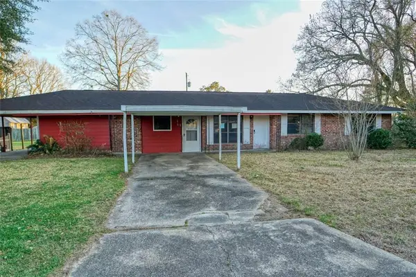 9312 Watson Drive, Denham Springs, LA 70726