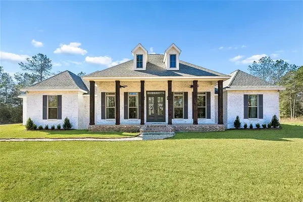 184 Warrior Trace, Covington, LA 70435