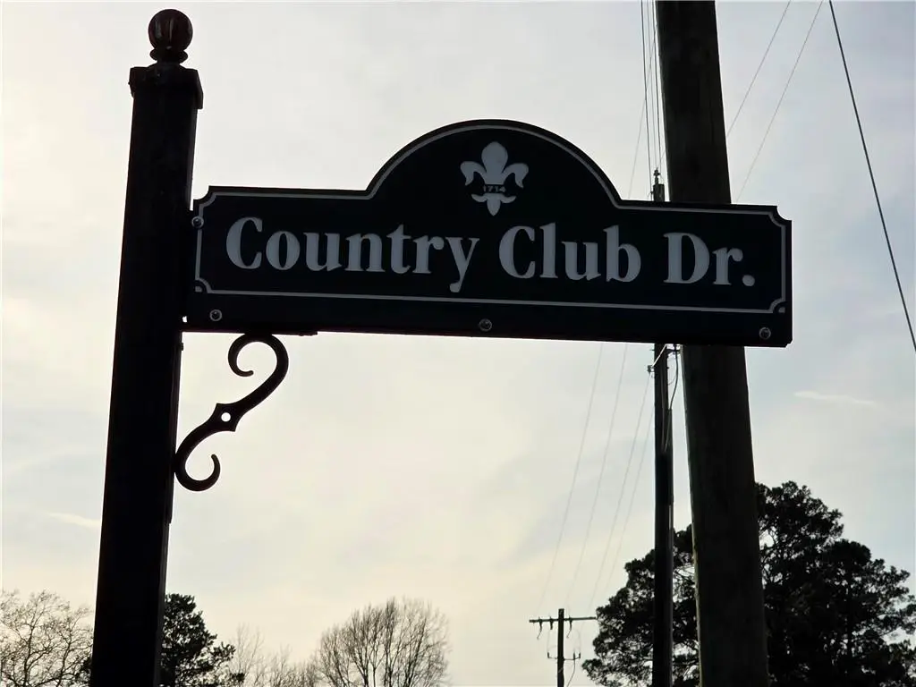 TBD Country Club Drive, Natchitoches, LA 71457 - #1