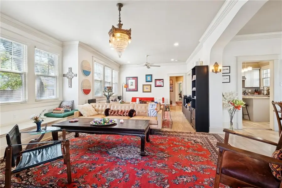 1349 51 Moss Street, New Orleans, LA 70119 - #3