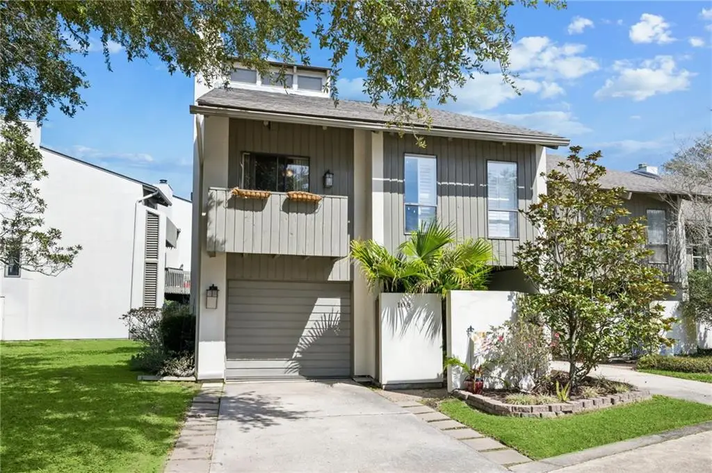 106 Tchefuncte Oaks Drive #106, Mandeville, LA 70471 - #1
