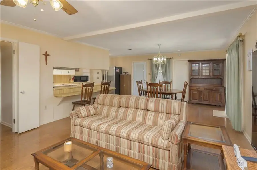 5619 W Circle Drive, Alexandria, LA 71301 - #3