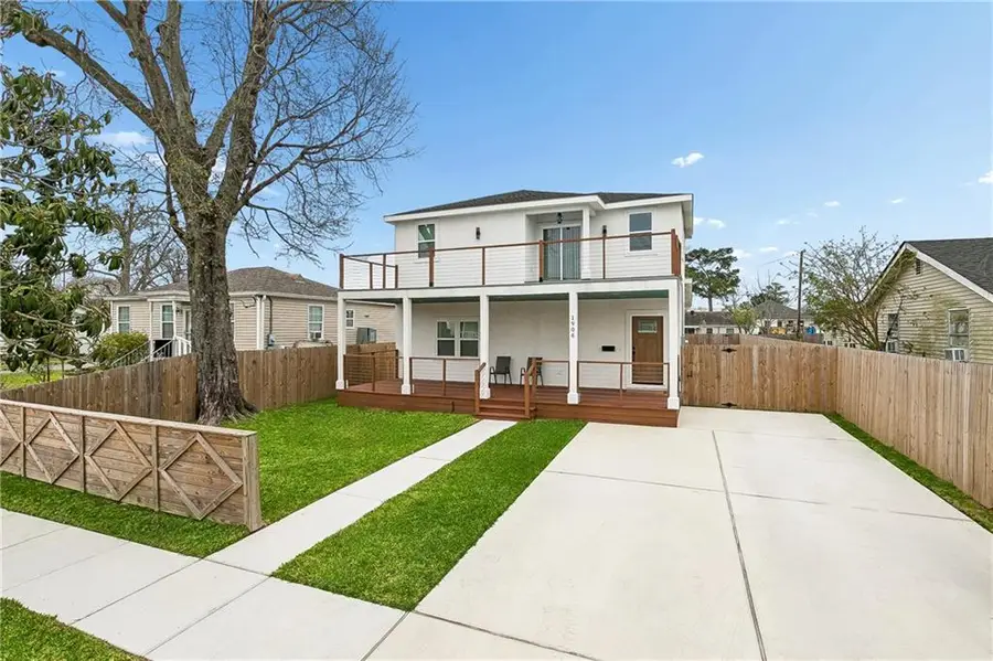 1906 Kentucky Avenue, Kenner, LA 70062 - #2