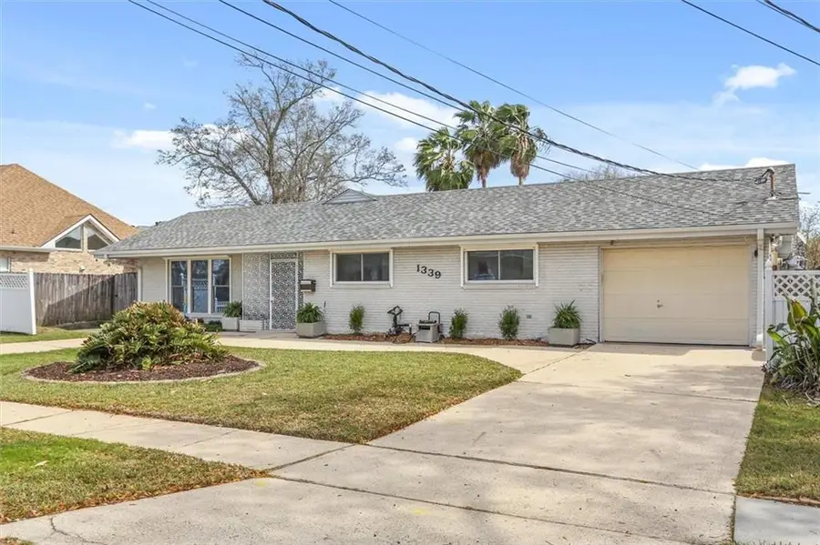 1339 Lakeshore Drive, Metairie, LA 70005 - #2