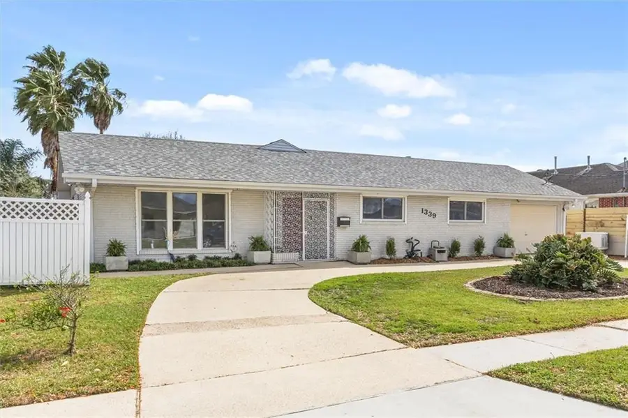 1339 Lakeshore Drive, Metairie, LA 70005 - #3