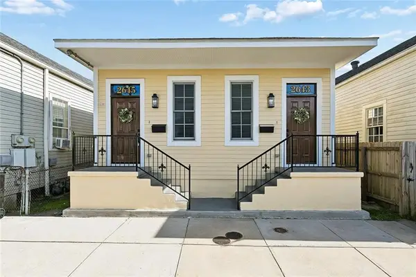 2643 45 Dumaine Street, New Orleans, LA 70119