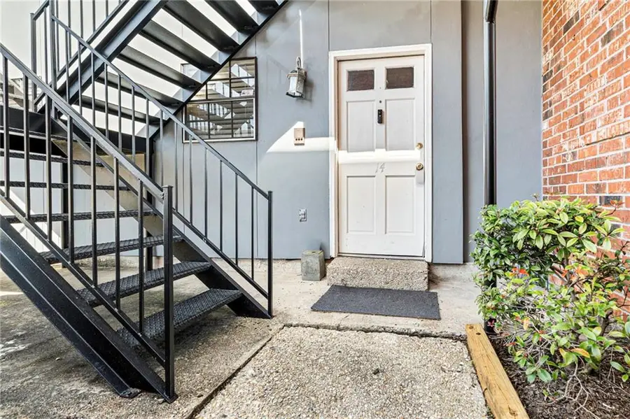 3629 Ridgelake Drive #14, Metairie, LA 70002 - #3